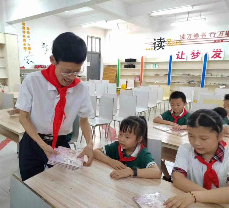 “上饒城投&童心港灣”舉行集中揭牌儀式！